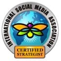 Certified Social Media Marketing Strategist